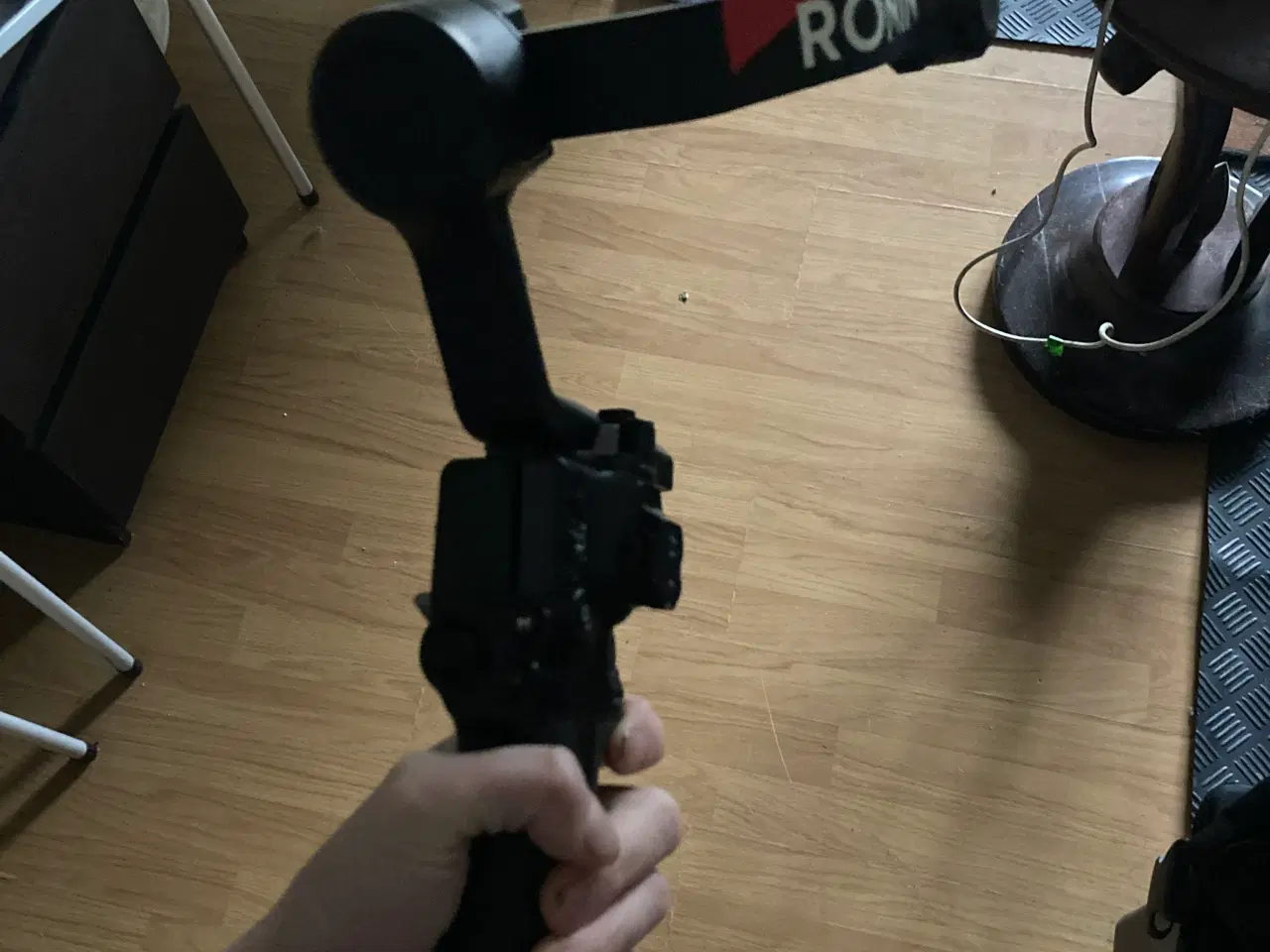 Billede 4 - DJI RS 4