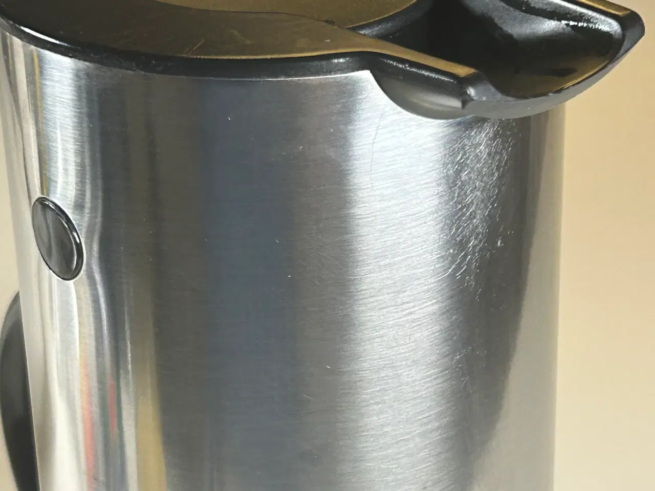 Billede 7 - Stelton EM77 termokande i stål – ikonisk dansk des