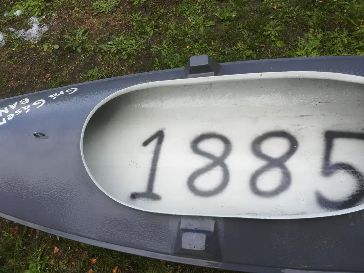 Billede 2 - Jerfi pram