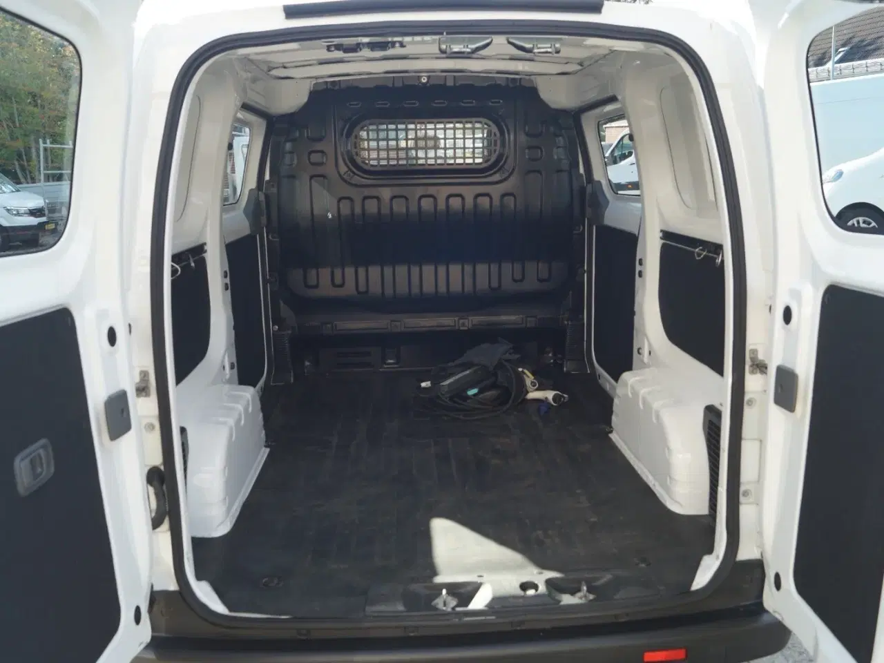 Billede 14 - Nissan e-NV200  Comfort+ Van
