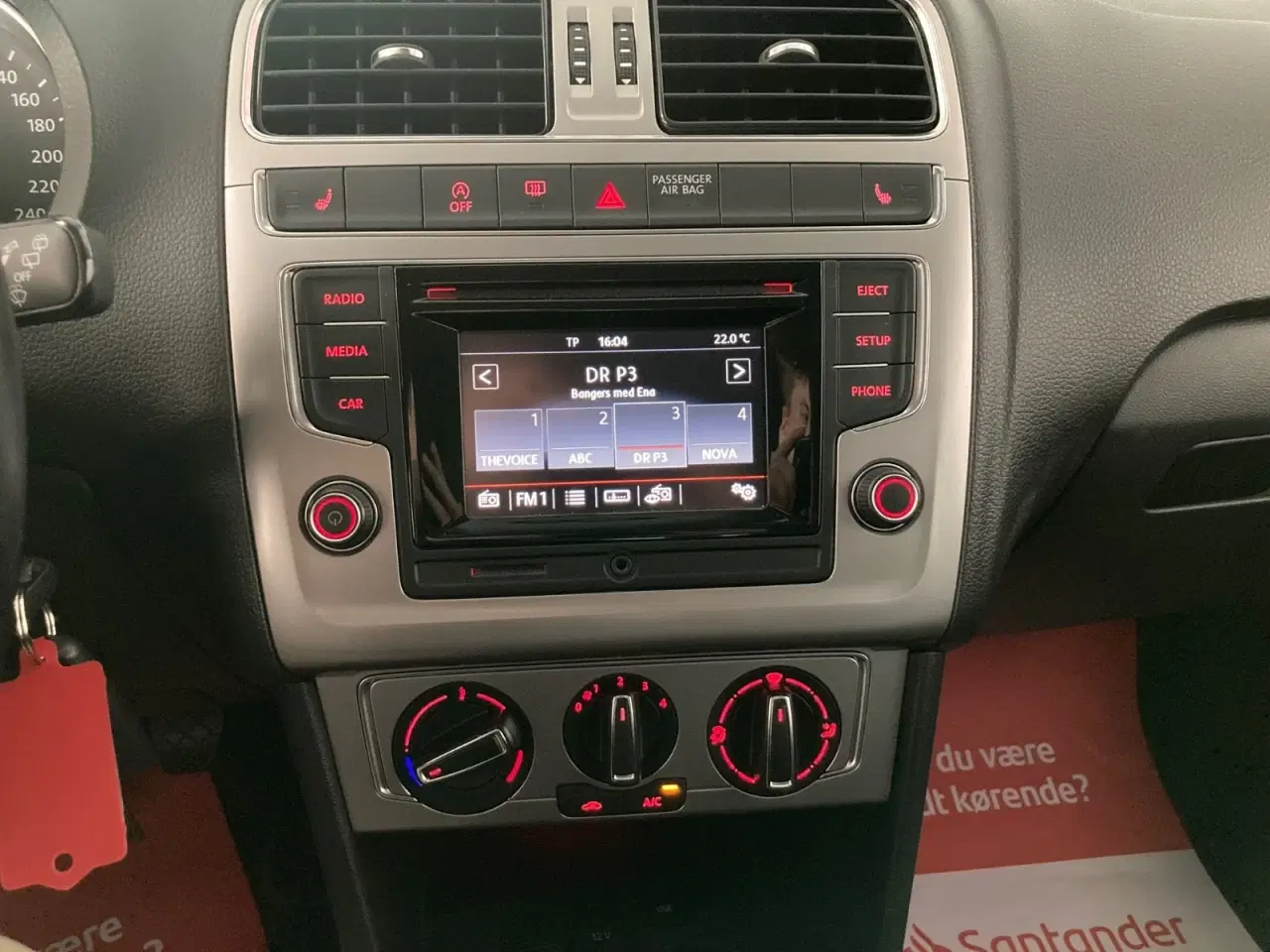 Billede 16 - VW Polo 1,0 TSi 95 BlueMotion