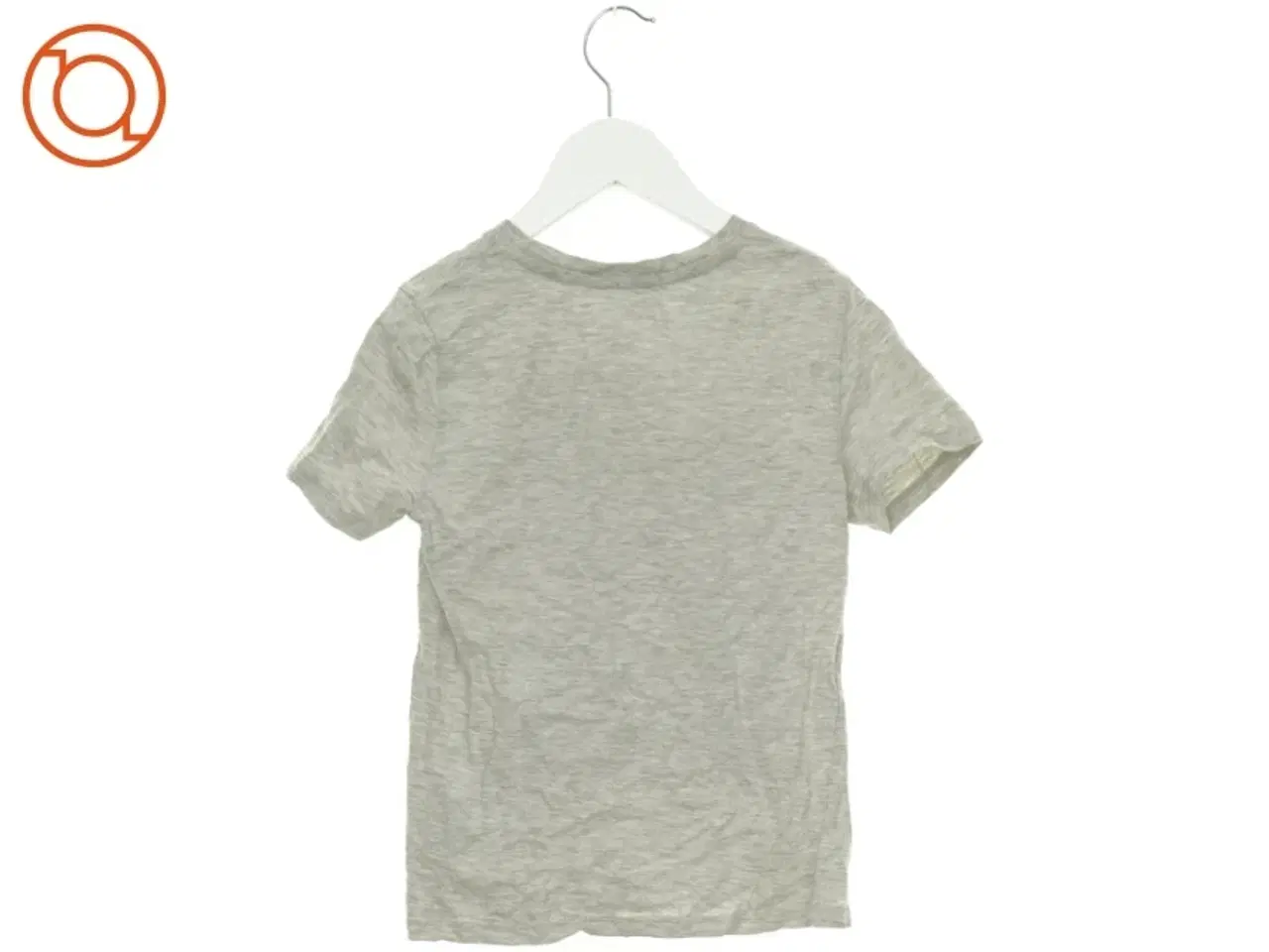 Billede 2 - T-Shirt fra H&M (str. 128 cm)