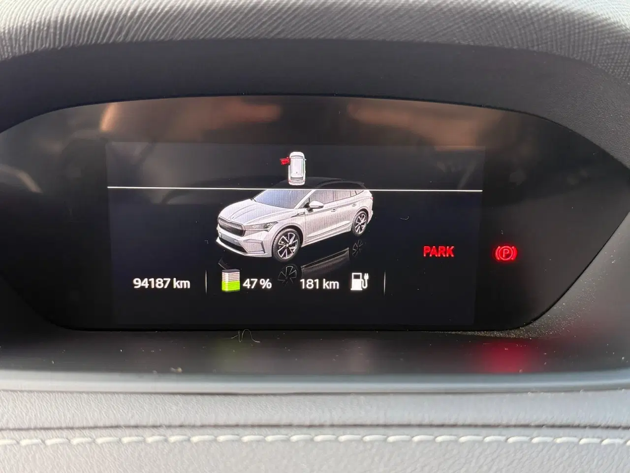 Billede 15 - Skoda Enyaq 80 iV Sportline