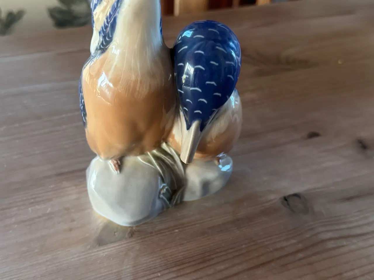 Billede 2 - Porcelæns figurer