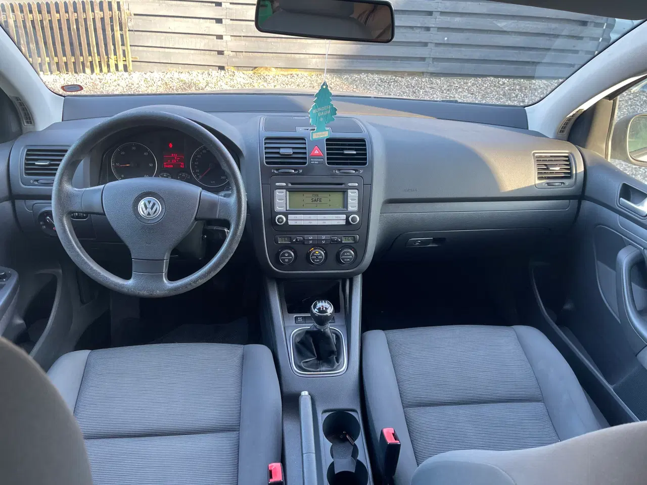 Billede 3 - Nysynet med partikelfilter 