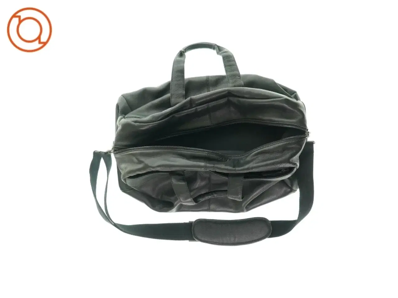 Billede 1 - Stor taske (str. LBH: 50x28x25 cm)