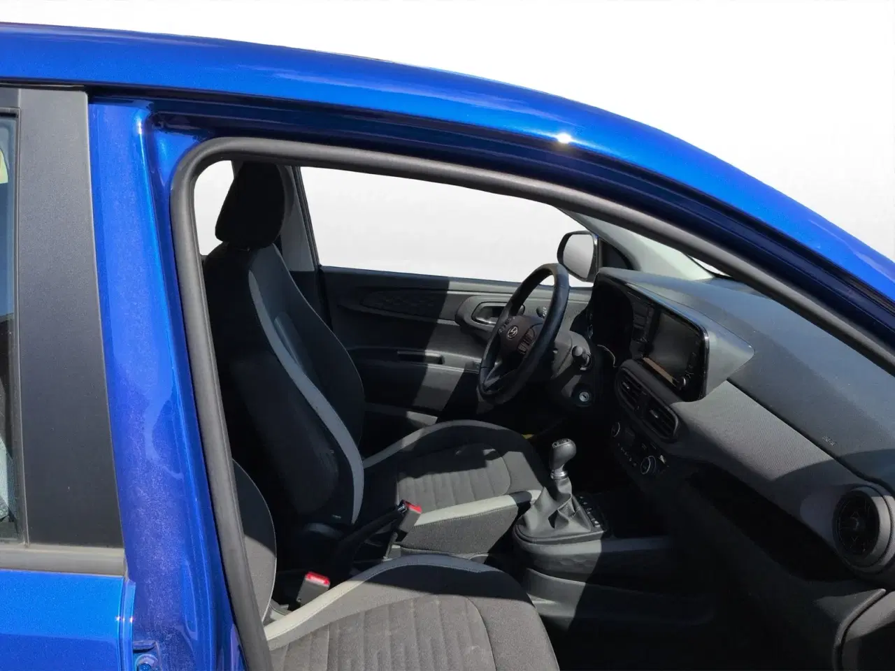 Billede 14 - Hyundai i10 1,0 MPi Pure