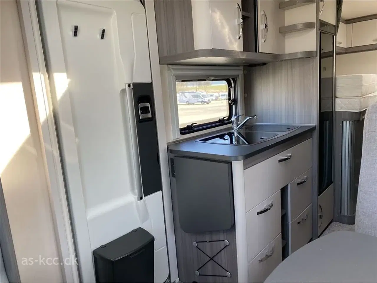 Billede 14 - 2022 - Hobby Ontour Edition V65 GE Hobby Ontour Edition V65 GE 24.000 KM