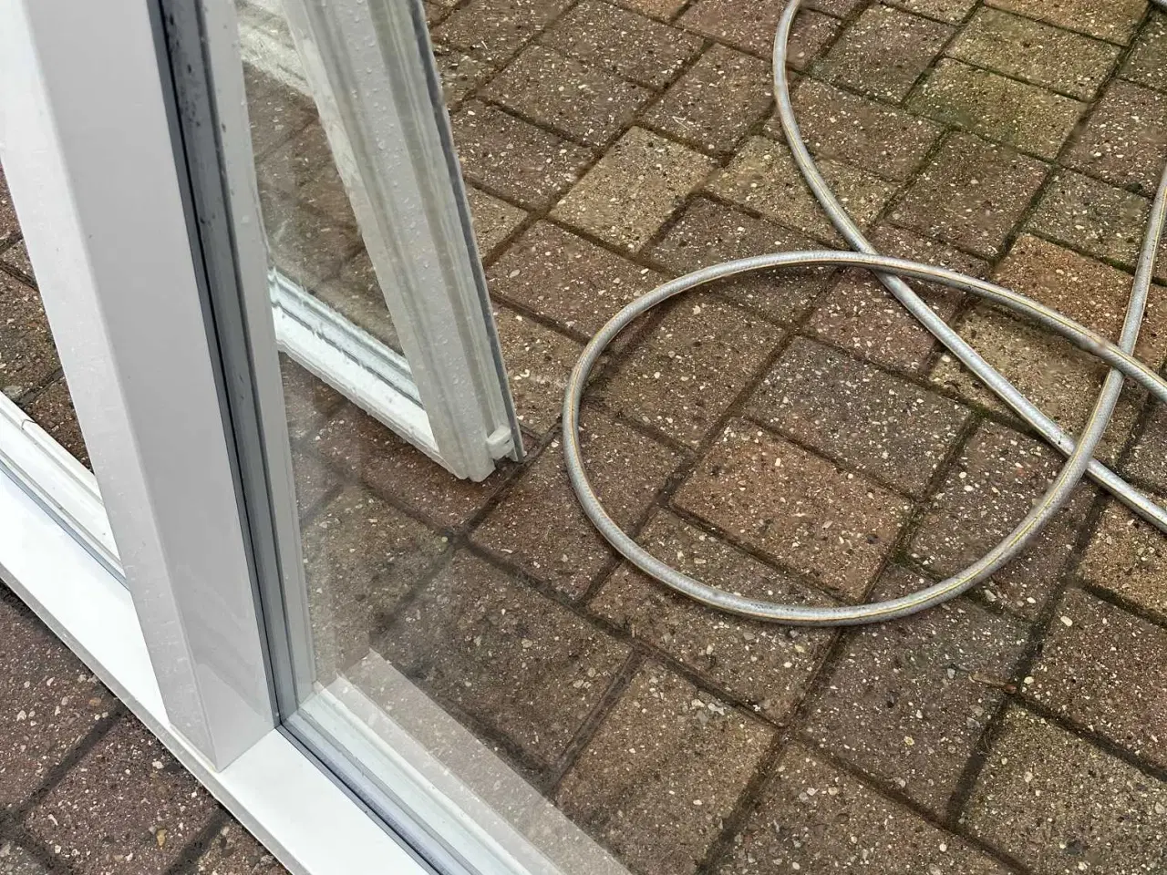 Billede 7 - Plastvindue