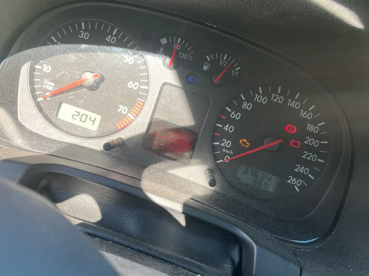 Billede 7 - Ny synet vw golf 4 2.0