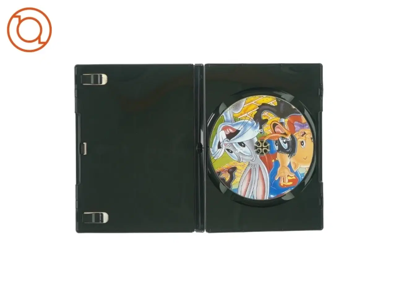 Billede 3 - Kidz - børns bedste (DVD)