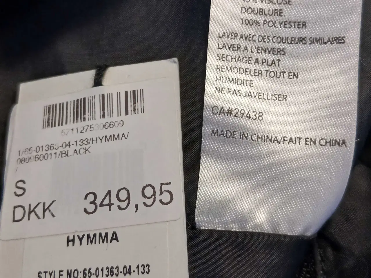 Billede 5 - Nederdel. Sparkz. Small/36