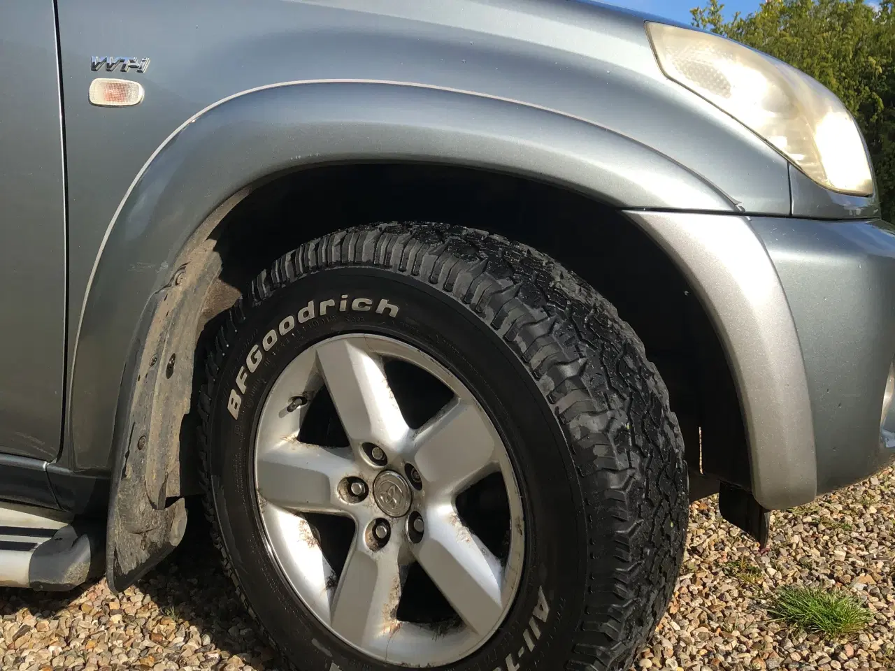 Billede 8 - Toyota Rav4 4x4