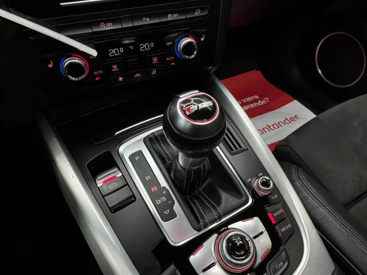 Billede 8 - Audi SQ5 3,0 TDi 326 Competition quattro Tiptr.