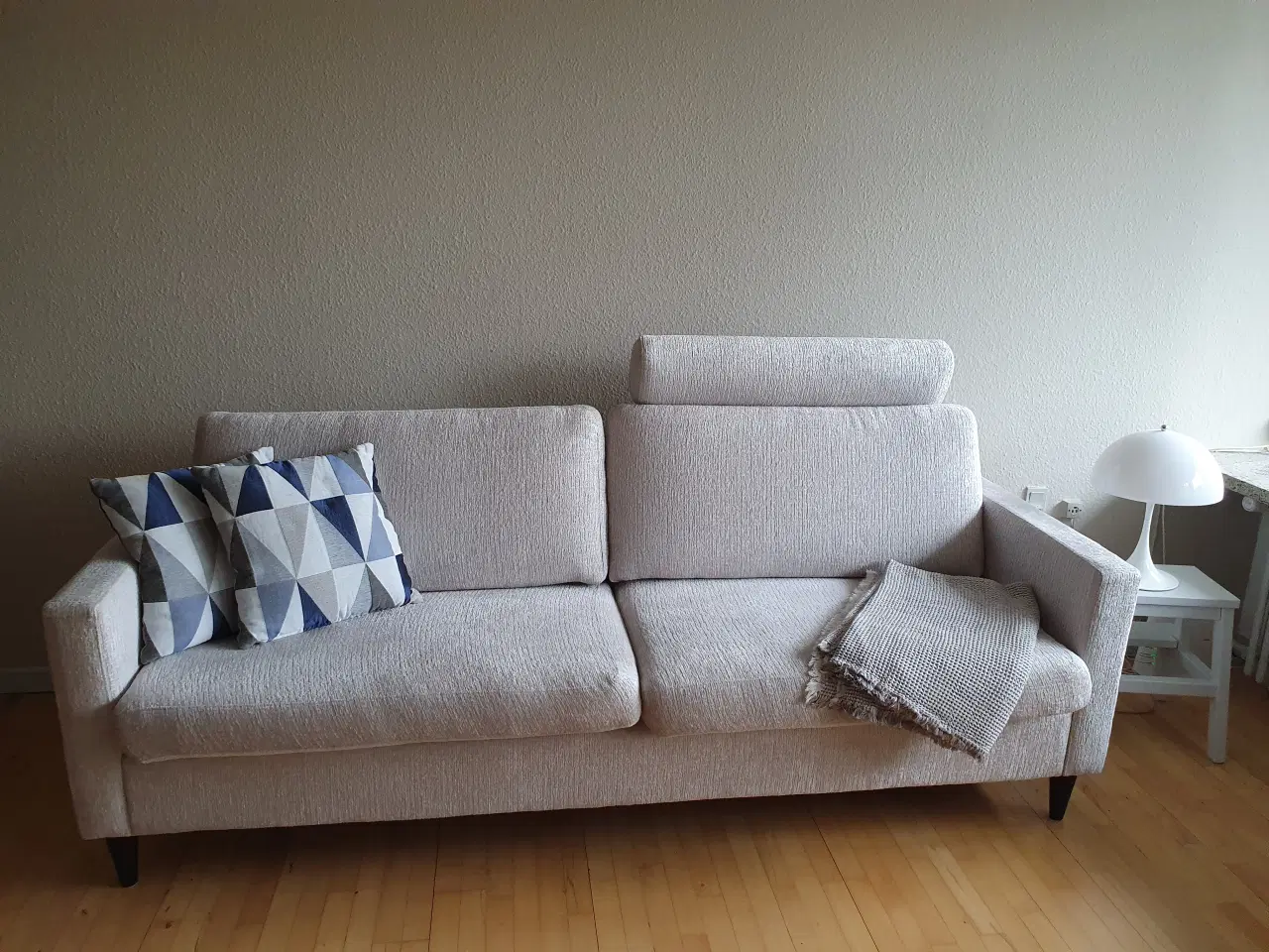 Billede 2 - Hjort Knudsen sofa