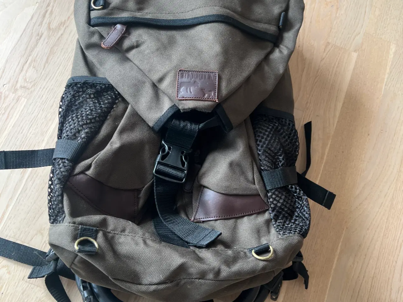 Billede 5 - Jagt taske 
