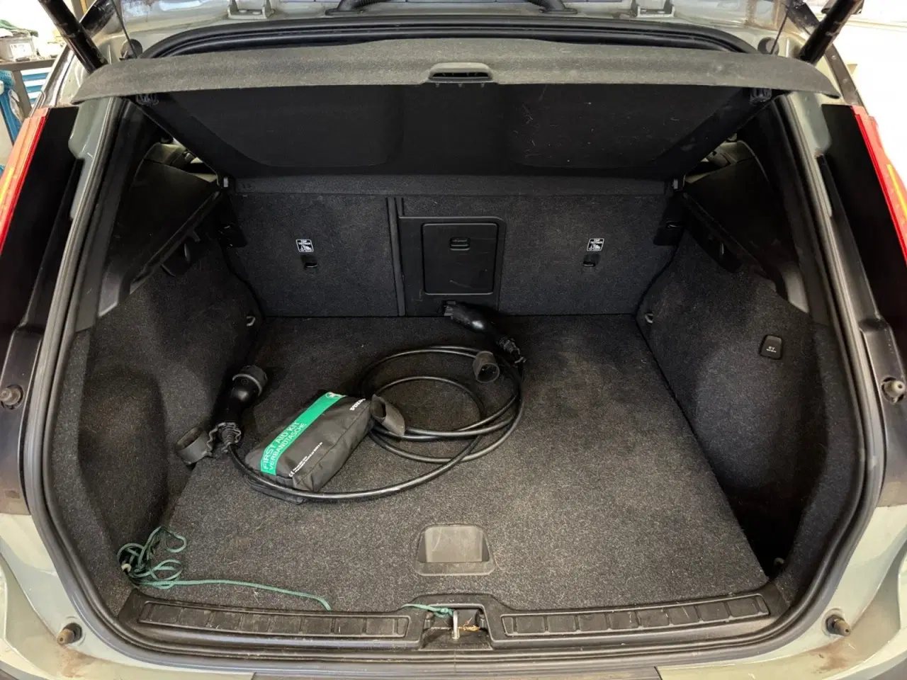 Billede 14 - Volvo XC40  P8 ReCharge Twin R-Design