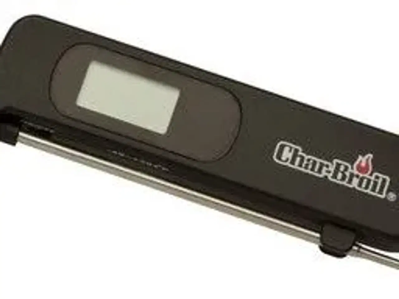 Billede 1 - HELT NYFoldbar grill thermometer