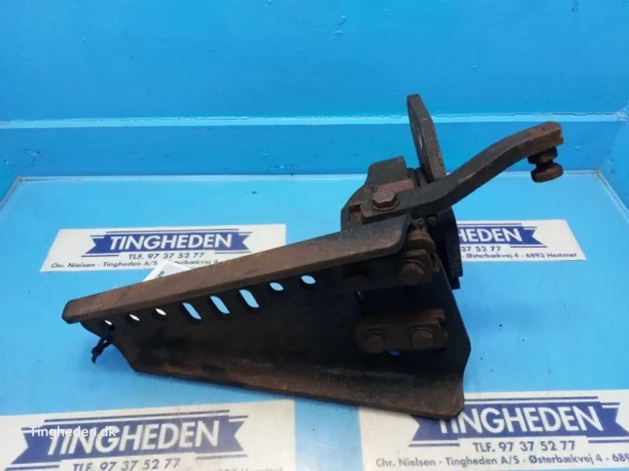 Billede 5 - Massey Ferguson 6465 Pivot R. 3784945M92