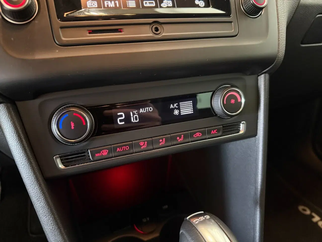 Billede 15 - VW Polo 1,2 TSi 90 Comfortline DSG BMT