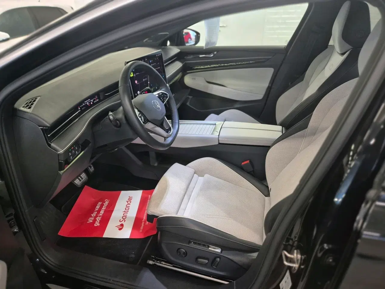 Billede 8 - VW ID.7 Tourer EL Style S+ 286HK Stc Aut.