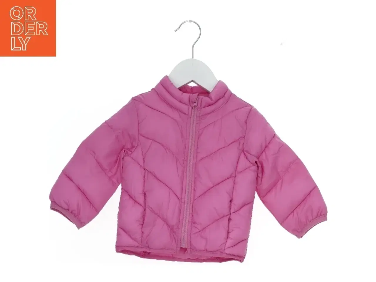 Billede 1 - Vinterjakke til børn fra Koton (str. 74)