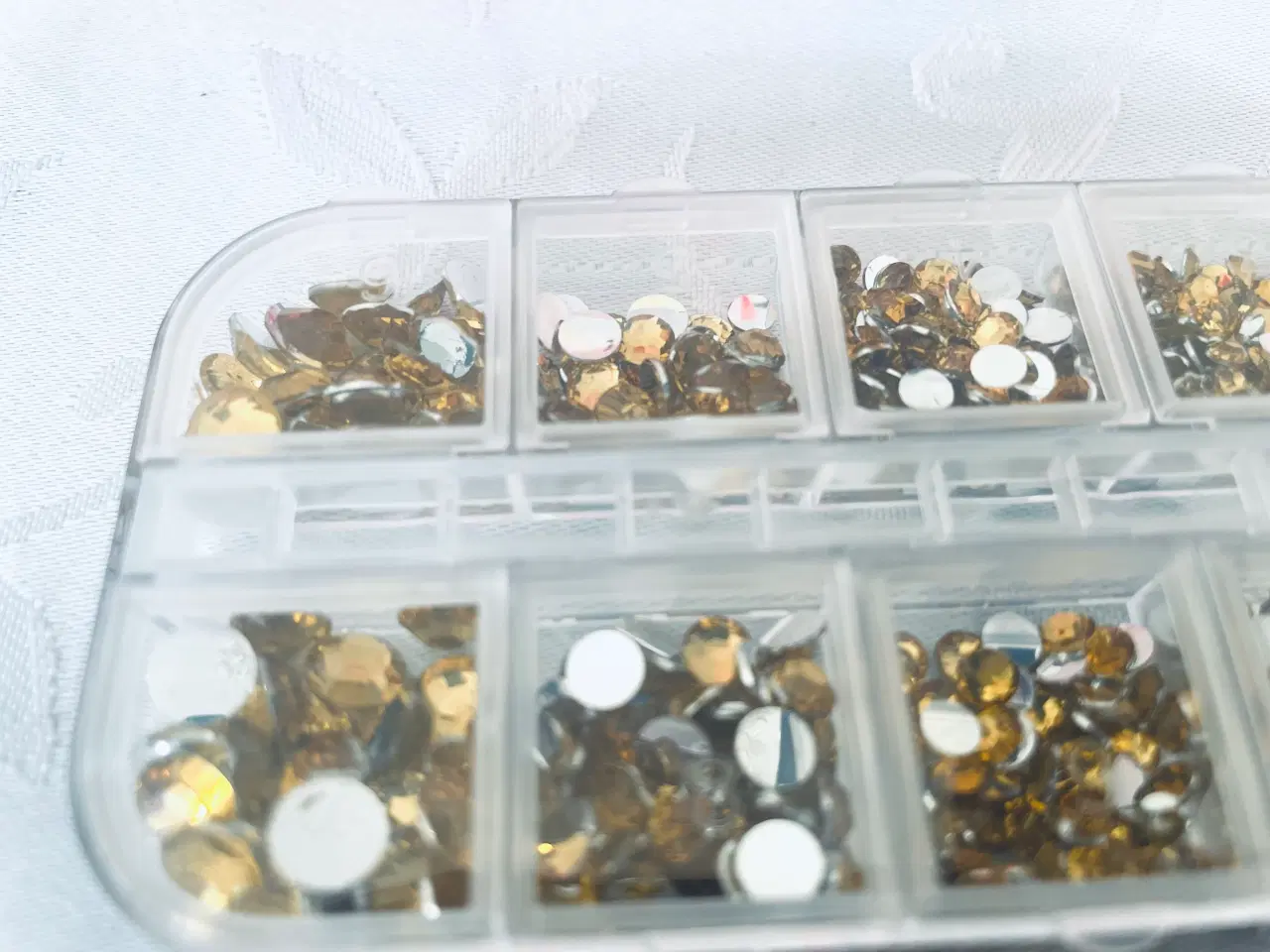 Billede 2 - Rhinsten 