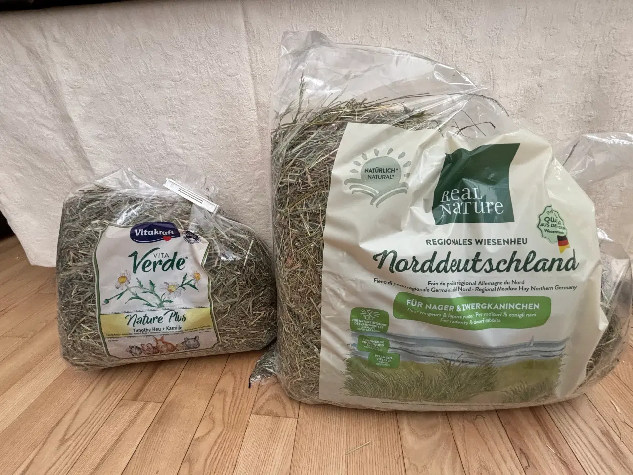 Billede 3 - Marsvin - startpakke - diverse tilbehør