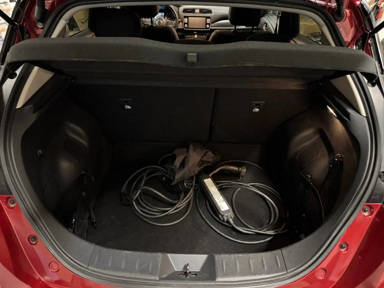 Billede 15 - Nissan Leaf 40 N-Connecta