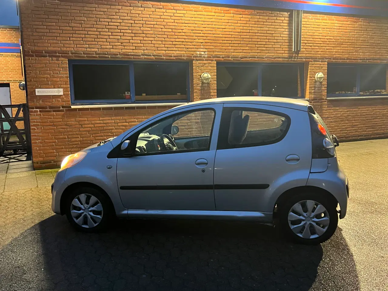 Billede 8 - Citroen C1, Danmarks billigste på markedet