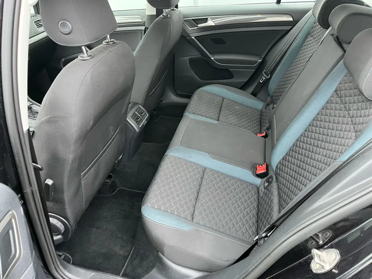 Billede 8 - VW Golf Variant 1,6 TDI BMT Comfortline DSG 115HK Stc 7g Aut.