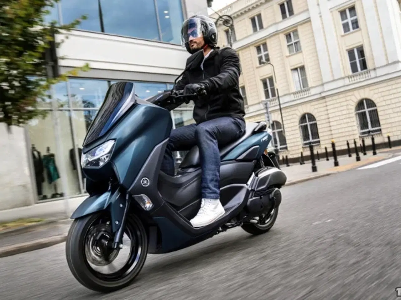 Billede 7 - Yamaha N-Max 155