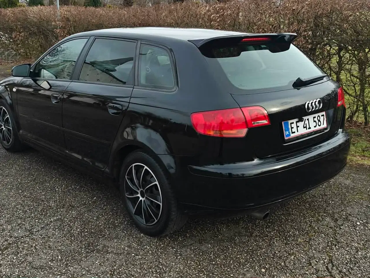 Billede 2 - Audi A3 1.6 benzin