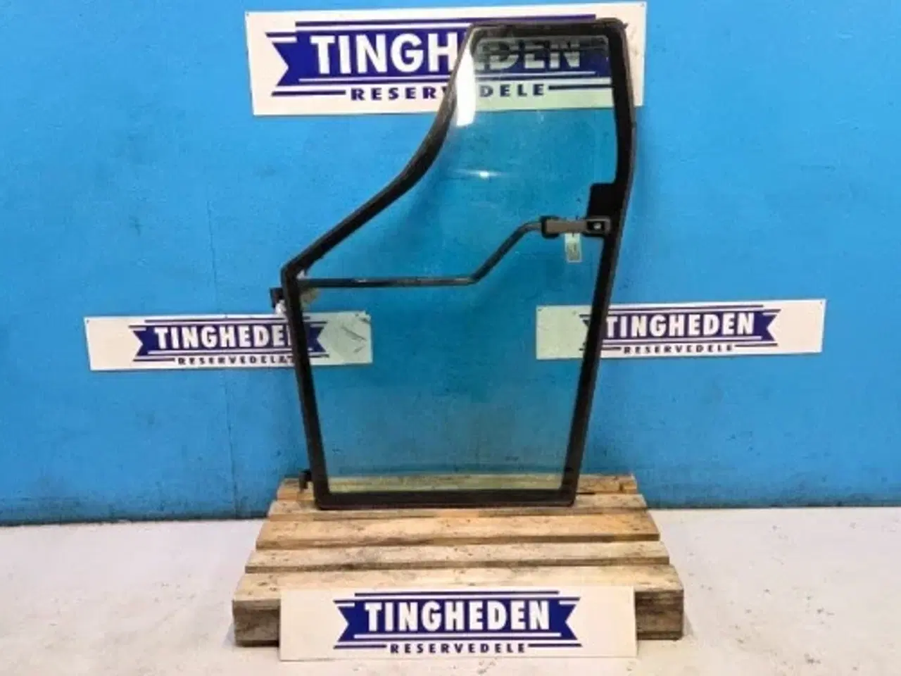 Billede 1 - Massey Ferguson 6260 Dør L. 3902119M91