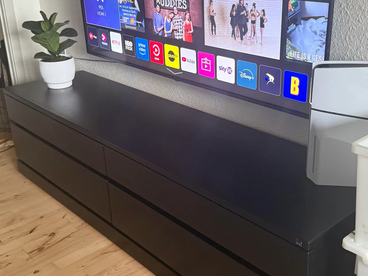 Billede 1 - Skovby TV bord 