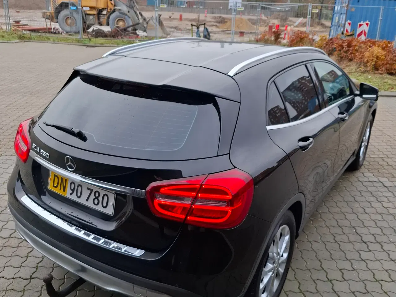 Billede 4 - Mercedes gla 250