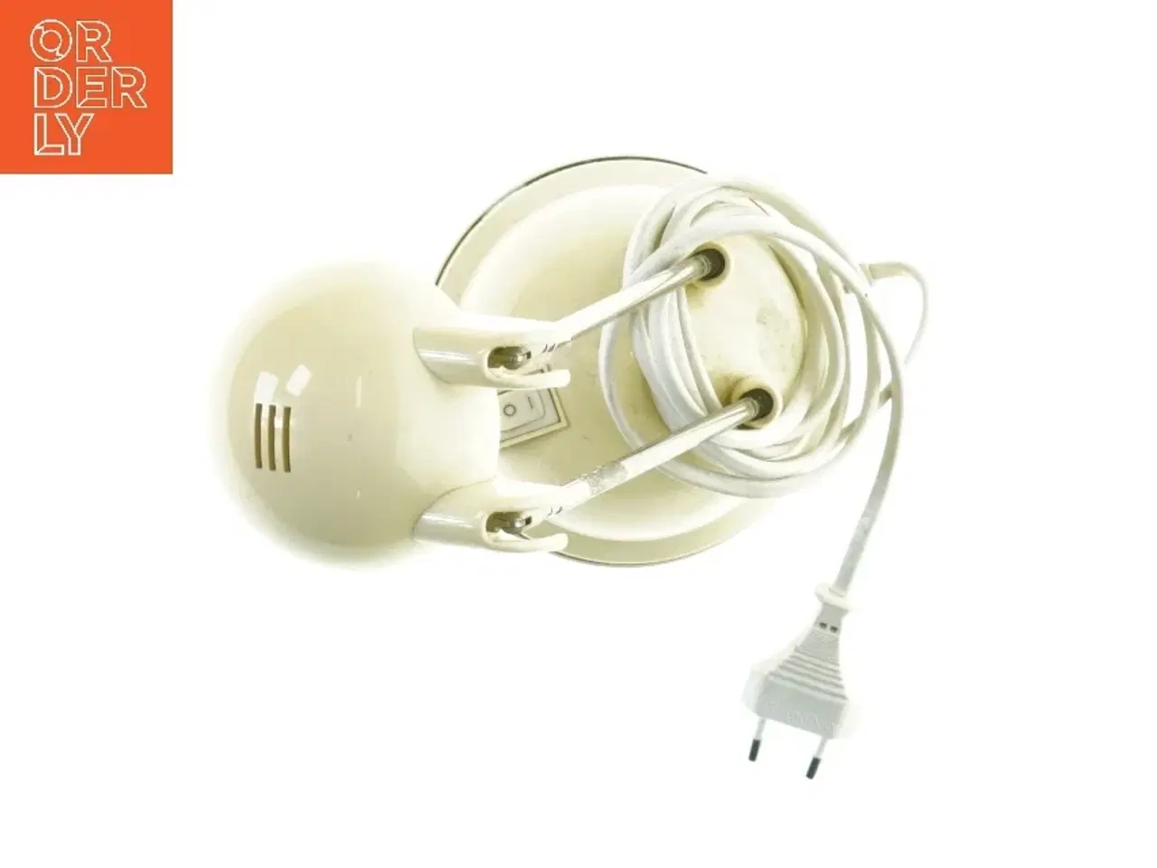 Billede 2 - Lampe fra Ikea (str. 25 x 12 cm)