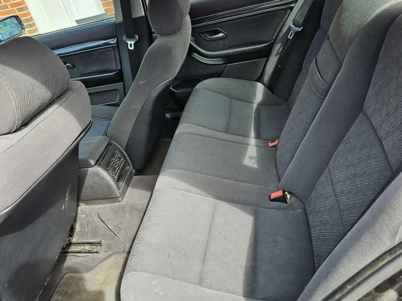 Billede 6 - BMW E39 523i