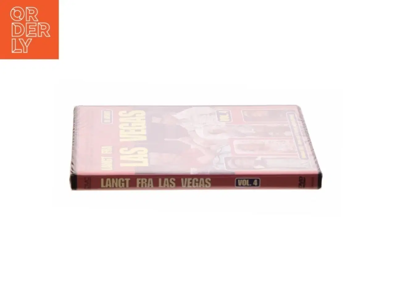 Billede 2 - Langt Fra Las Vegas - Vol. 4