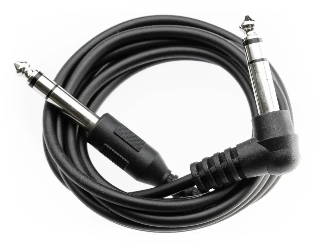 Billede 2 - 3 stk drum-tec stereo trigger kabel til alle pads 