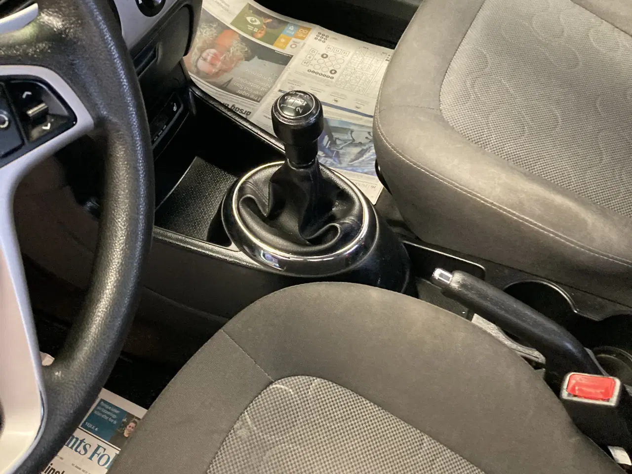 Billede 8 - Flot hyundai