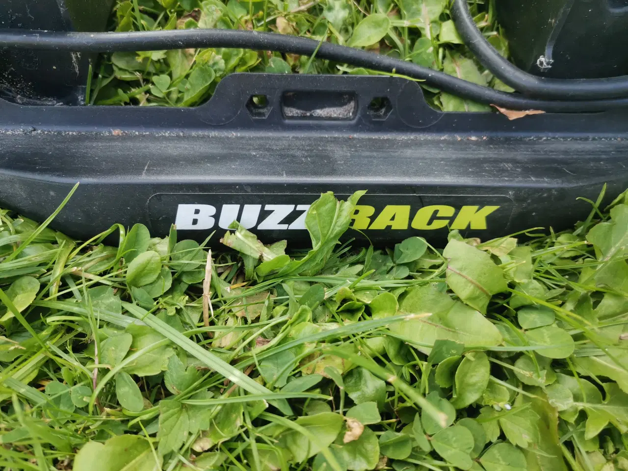 Billede 4 - Buzzrack til 4 cykler 950 kr🌸