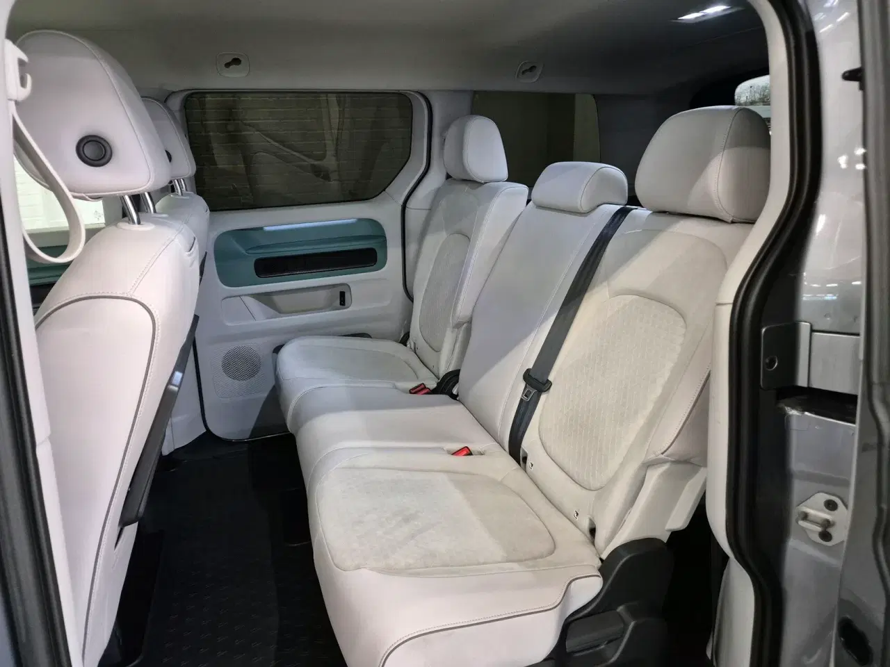 Billede 20 - VW ID.Buzz EL Style 204HK Aut.