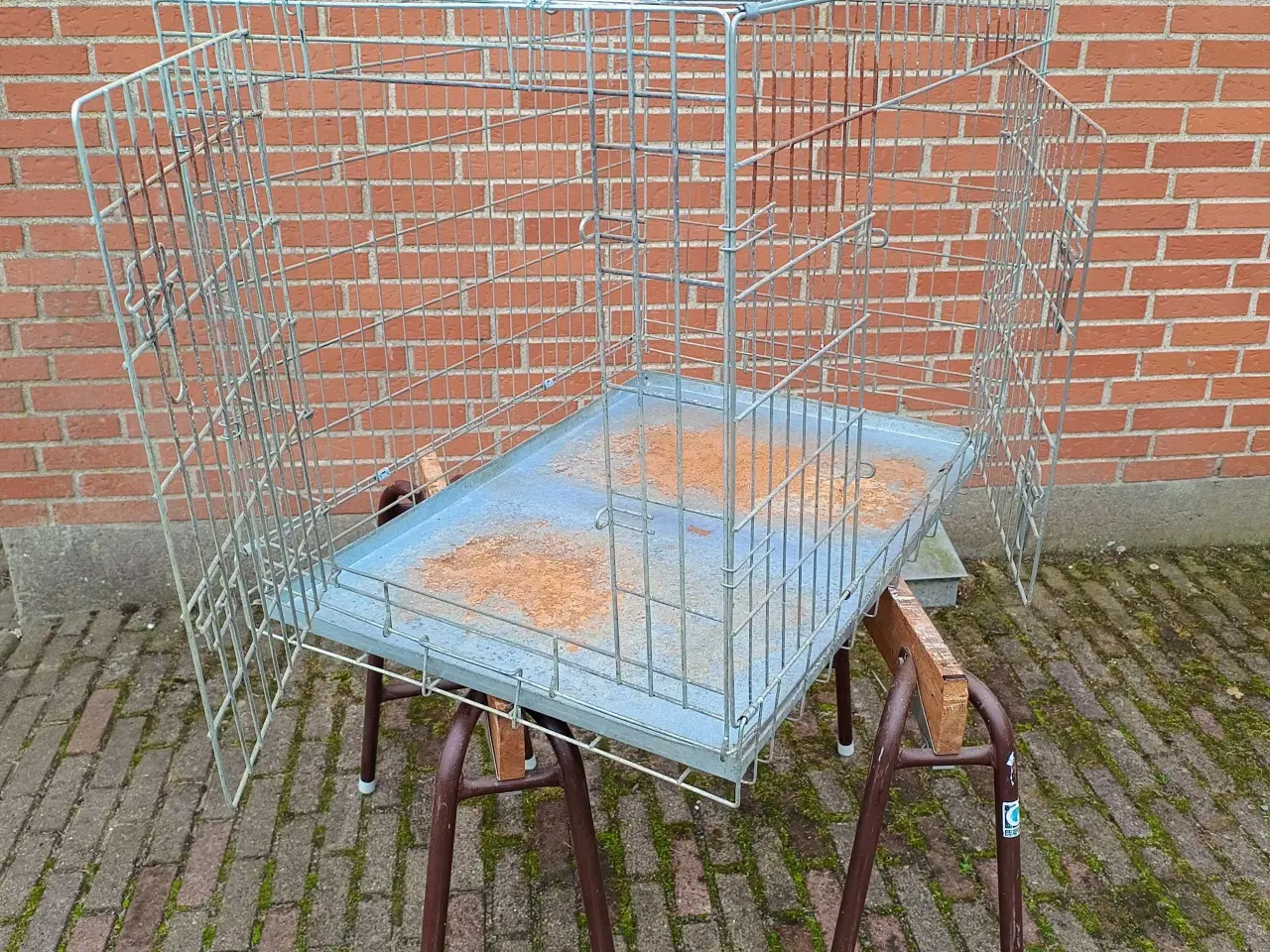 Billede 3 - Hundebur 