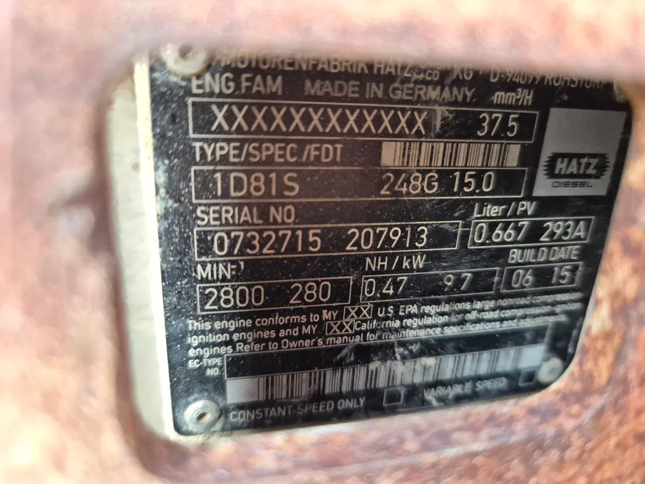 Billede 5 - Wacker DPU 6055