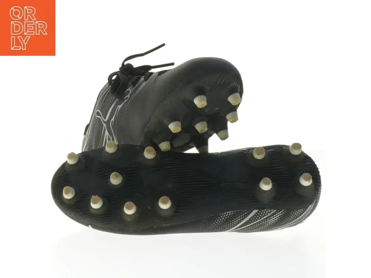 Billede 3 - Fodboldstøvler størrelse 31 fra Puma (str. 31 )