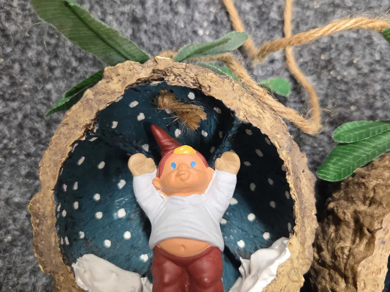 Billede 7 - Klarborg nisser Mai og Puk