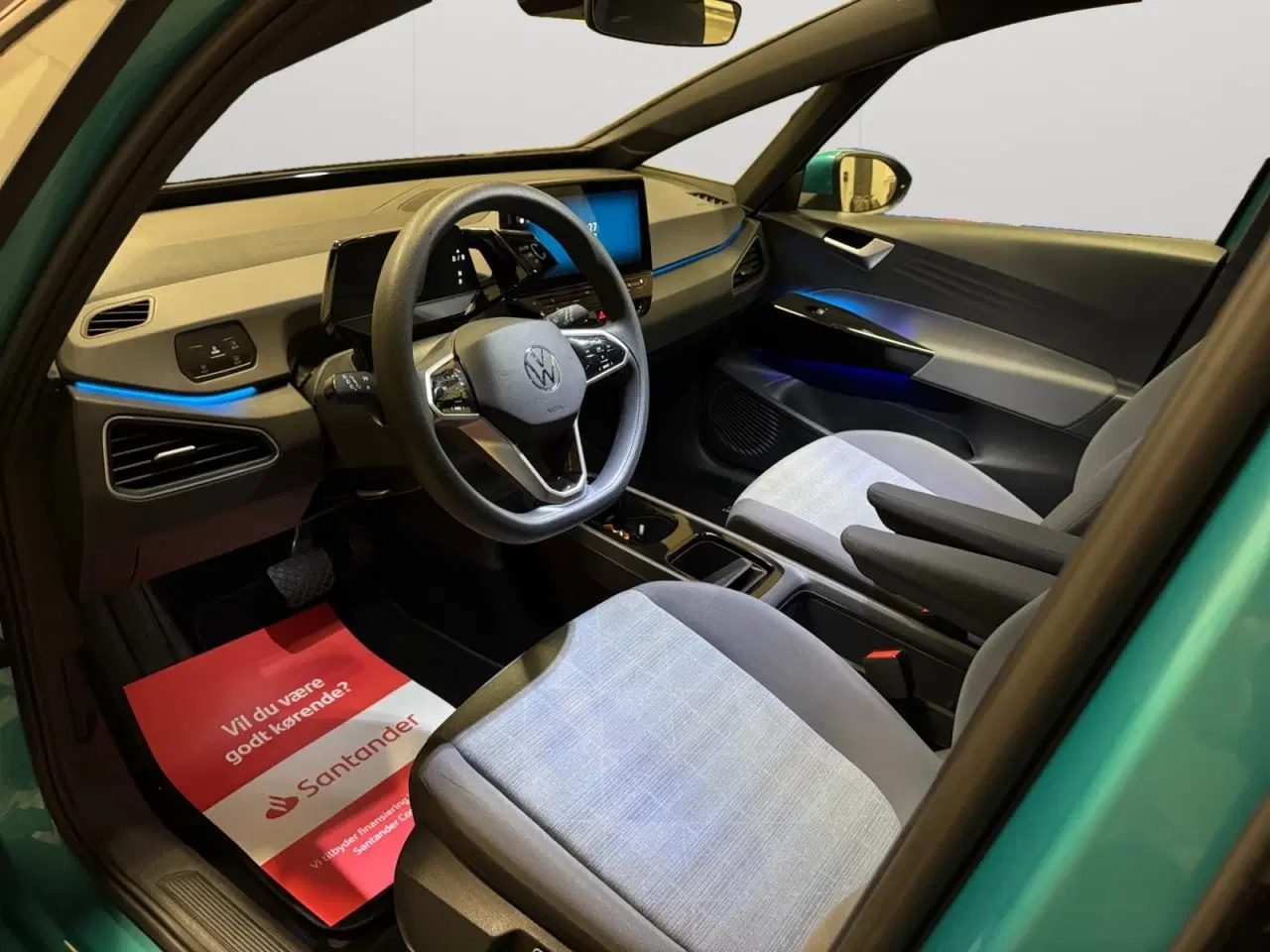 Billede 5 - VW ID.3 58 Pro