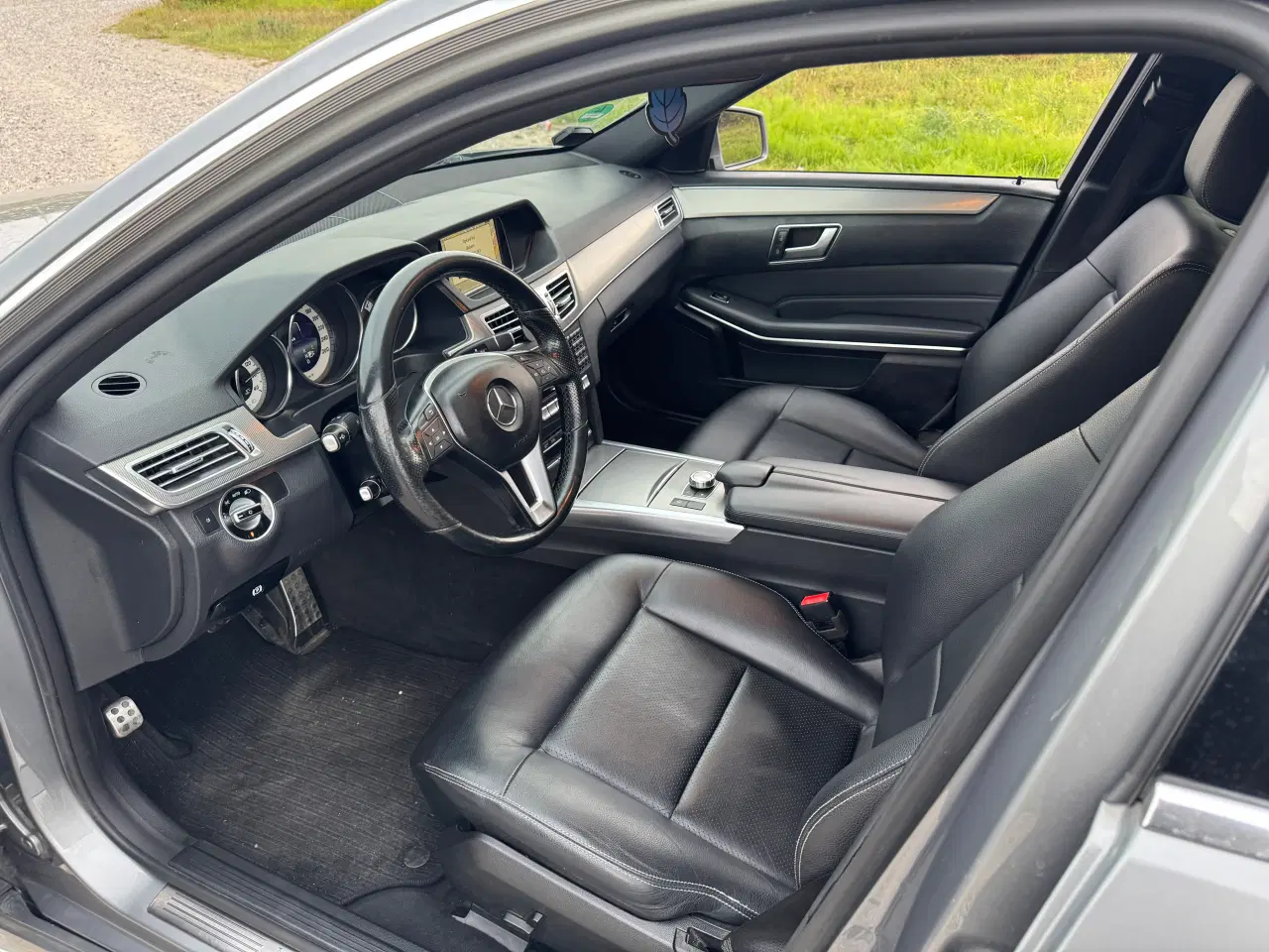 Billede 9 - Mercedes W212 E220 