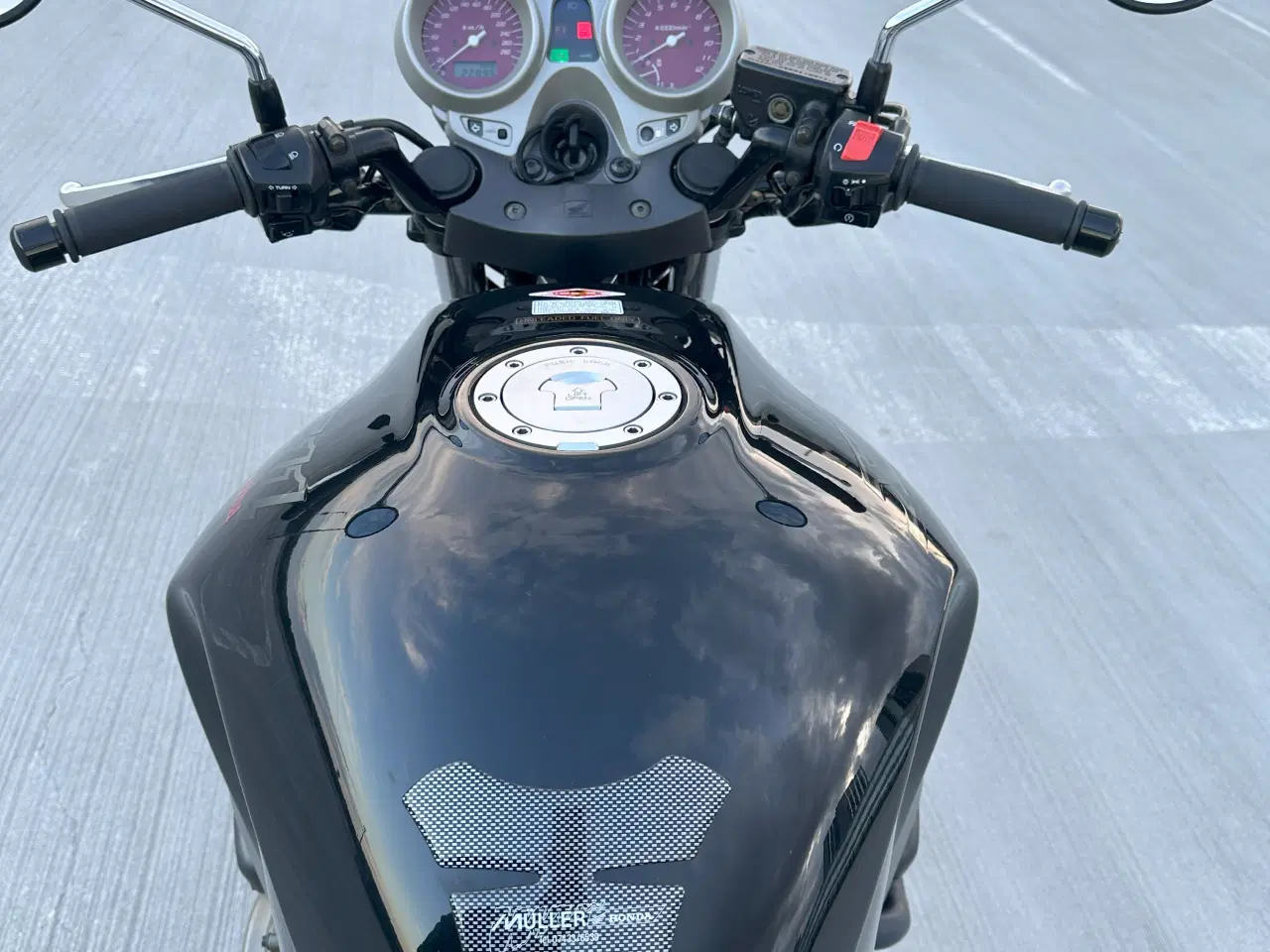 Billede 7 - Honda x-11 x-eleven